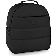 Heys Puffer Backpack Black - City Backpack