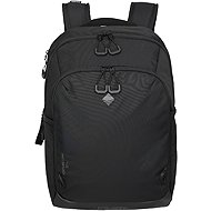 Travelite Venture line backpack M, black - Backpack