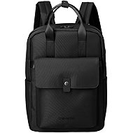 Travelite Ville backpack, black - Backpack