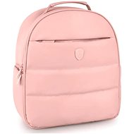 Heys Puffer Backpack Rose - City Backpack