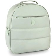 Heys Puffer Backpack Sage Green - City Backpack