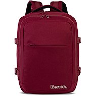 Bench Solid 24L red - Travel Backpack