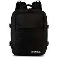 Bench Solid 24L black - Travel Backpack
