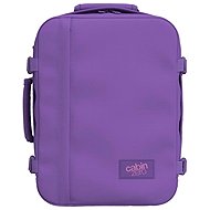 CabinZero Classic 28L flight backpack 40×30×20cm – purple - Travel Backpack