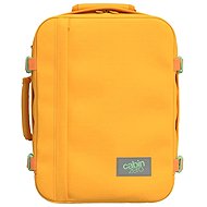 CabinZero Classic 28L flight backpack 40×30×20cm yellow - Travel Backpack
