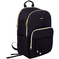Segali SGB 231203 black - Backpack