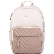 Segali SGB 231203 beige - Backpack