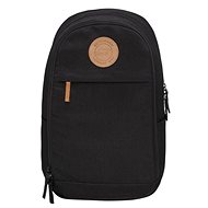BECKMANN backpack Urban midi Black - Backpack