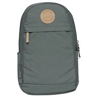 BECKMANN backpack Urban midi Foggy Green - Backpack