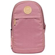 BECKMANN backpack Urban midi Ash Rose - Backpack