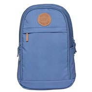 BECKMANN backpack Urban midi Blue Shadow - Backpack