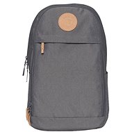 BECKMANN Backpack Urban Grey 30 l - Backpack
