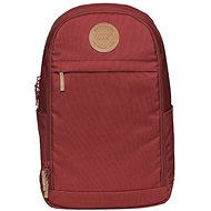 BECKMANN Backpack Urban Autumn Red 30 l - Backpack