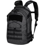 Helikon-Tex EDC black-grey - Backpack