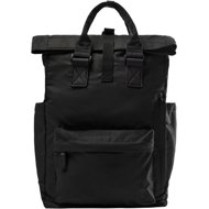 Deerhunter rolling backpack black 24 L - Backpack