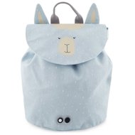 Trixie-baby Baby Backpack Mr. Alpaca - Children's Backpack