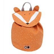 Trixie-baby Baby Backpack Mr. Fox - Children's Backpack