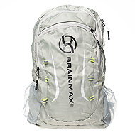 BrainMax Lightweight foldable waterproof backpack 20 l - Backpack