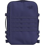 CabinZero Military 44 l Galaxy Blue - Backpack