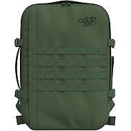 CabinZero Military 44 l Mystic Green - Backpack