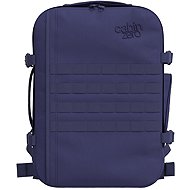 CabinZero Military 36 l Galaxy Blue - Backpack