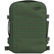 CabinZero Military 36 l Mystic Green - Backpack