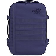 CabinZero Military 28 l Galaxy Blue - Backpack