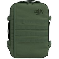 CabinZero Military 28 l Mystic Green - Backpack