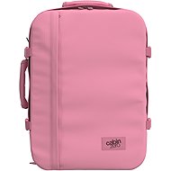 CabinZero Classic 44 l Rosa Rosa - Backpack