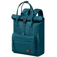 American Tourister Urban Groove UG16 Backpack City Deep Ocean - Backpack