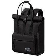 American Tourister Urban Groove UG16 Backpack City Black - Backpack