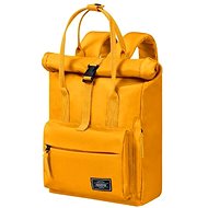 American Tourister Urban Groove UG16 Backpack City Yellow - Backpack