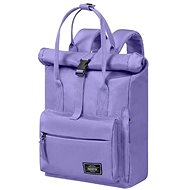 American Tourister Urban Groove UG16 Backpack City Soft Lilac - Backpack