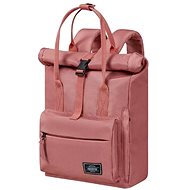 American Tourister Urban Groove UG16 Backpack City Amethyst - Backpack