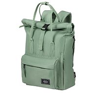 American Tourister Urban Groove UG16 Backpack City Urban Green - Backpack