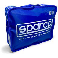 Sparco Overalls bag - Carry Bag