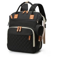 Livefy Flair black - Backpack