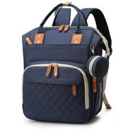 Livefy Flair blue - Backpack