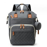 Livefy Flair grey - Backpack