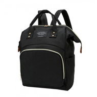 Livefy Care black - Backpack