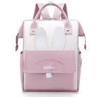 Livefy Baby pink - Backpack