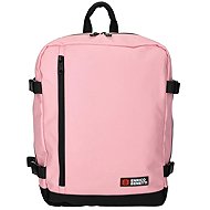 Enrico Benetti Amsterdam 54687 Pink - Backpack
