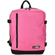 Enrico Benetti Amsterdam 54687 Fuchsia - Backpack