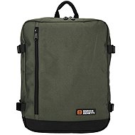 Enrico Benetti Amsterdam 54687 Olive - Backpack