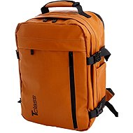 T-class Batoh do letadla B25, oranžový - Tourist Backpack