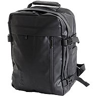 T-class Batoh do letadla B25, černý - Tourist Backpack