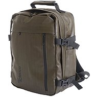 T-class Batoh do letadla B25, zelený - Tourist Backpack