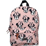 bHome Children's backpack Minnie Mouse with pocket - Small Backpack