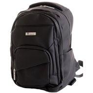 T-class Women's backpack 1200 black - Small Backpack
