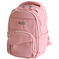 T-class Women's backpack 1200 pink - Small Backpack